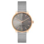 WATCH NINE WEST WOMEN NW-2669GYRT (35MM)