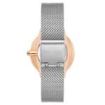 WATCH NINE WEST WOMEN NW-2669GYRT (35MM) - Image 2