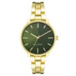 WATCH NINE WEST WOMEN NW-2682GNGB (34MM)