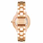 WATCH NINE WEST WOMEN NW-2682GYRG (34MM) - Image 2