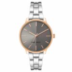 WATCH NINE WEST WOMEN NW-2683GYRT (34MM)