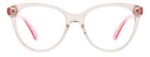 GLASSES KATE SPADE CHILDREN PARIS-35JE815 (Lens/Bridge/Temple) 48/15/135 mm) - Image 2