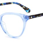 GLASSES KATE SPADE CHILDREN PARIS-ZI9E815 (Lens/Bridge/Temple) 48/15/135 mm)
