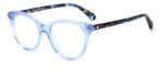 GLASSES KATE SPADE CHILDREN PARIS-ZI9E815 (Lens/Bridge/Temple) 48/15/135 mm)