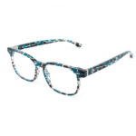 GLASSES HARRY LARYS WOMAN PATRIOTY-C34 (Lens/Bridge/Temple) 54/16/142 mm)