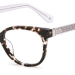 GLASSES KATE SPADE WOMEN PAYTONYJMF017 (Lens/Bridge/Temple) 50/17/140 mm)