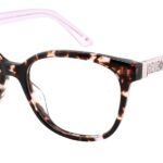GLASSES KATE SPADE WOMEN PAYTONYJMF217 (Lens/Bridge/Temple) 52/17/140 mm)