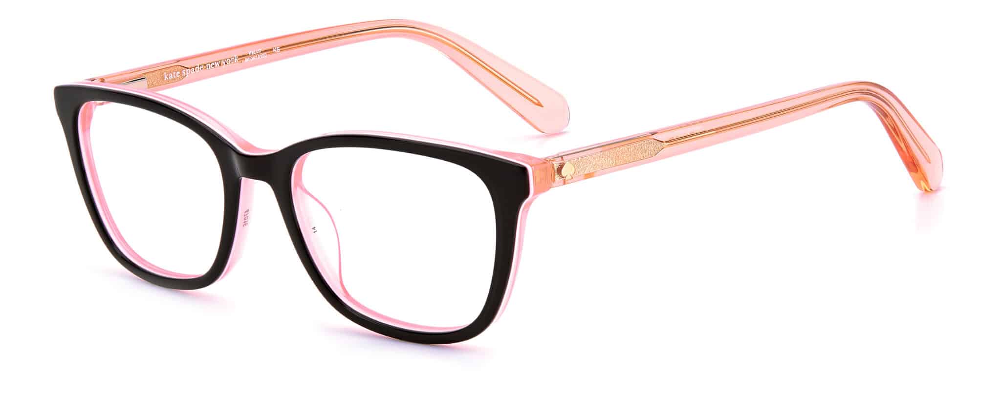 PIA-3H2E736 GLASSES KATE SPADE CHILDREN PIA-3H2E736 (Lens/Bridge/Temple) 47/17/130 mm) - Image 1
