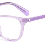 GLASSES KATE SPADE CHILDREN PIA-789E516 (Lens/Bridge/Temple) 45/16/125 mm)