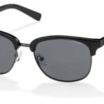 SUNGLASSES POLAROID MAN PLD1012SCVLY2 (Lens/Bridge/Temple) 54/18/145 mm)