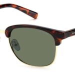 SUNGLASSES POLAROID MAN PLD1012SPR6H8 (Lens/Bridge/Temple) 54/18/145 mm)
