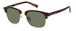 SUNGLASSES POLAROID MAN PLD1012SPR6H8 (Lens/Bridge/Temple) 54/18/145 mm)