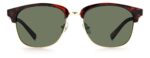 SUNGLASSES POLAROID MAN PLD1012SPR6H8 (Lens/Bridge/Temple) 54/18/145 mm) - Image 2