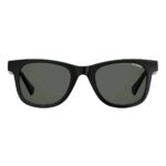 SUNGLASSES POLAROID MAN PLD1016SNEW80 (Lens/Bridge/Temple) 50/22/150 mm) - Image 2