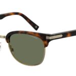SUNGLASSES POLAROID UNISEX PLD2076S086 (Lens/Bridge/Temple) 53/20/145 mm)