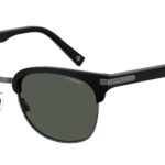 SUNGLASSES POLAROID UNISEX PLD2076S807 (Lens/Bridge/Temple) 53/20/145 mm)