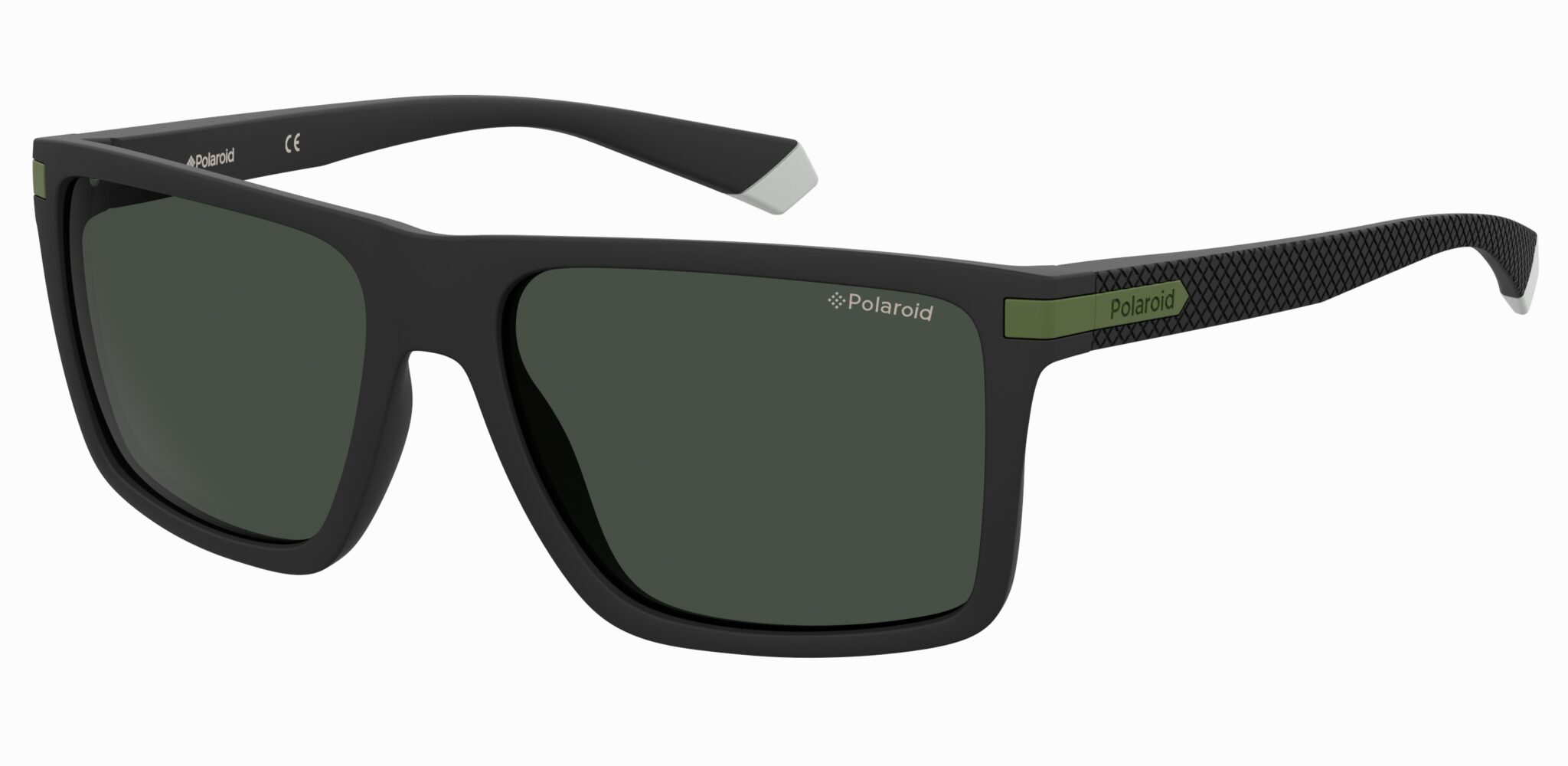 PLD-2098-S-7ZJ-M9 SUNGLASSES POLAROID MAN PLD2098S7ZJM9 (Lens/Bridge/Temple) 56/17/140 mm) - Image 1