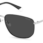 SUNGLASSES POLAROID MAN PLD2120GS84JM (Lens/Bridge/Temple) 61/15/140 mm)