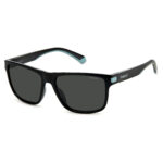 SUNGLASSES POLAROID MAN PLD2123S08A (Lens/Bridge/Temple) VLOOKUP(VALUE(H381),[2]LINESHEET!$C$2:$I$68,7,0) mm)