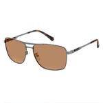 SUNGLASSES POLAROID MAN PLD2136GSXR8 (Lens/Bridge/Temple) 61/15/140 mm)