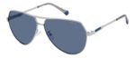 SUNGLASSES POLAROID MAN PLD2145GSX6LB (Lens/Bridge/Temple) 62/17/145 mm)