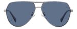 SUNGLASSES POLAROID MAN PLD2145GSX6LB (Lens/Bridge/Temple) 62/17/145 mm) - Image 2