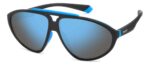 SUNGLASSES POLAROID UNISEX PLD2151S0VKG2 (Lens/Bridge/Temple) 62/17/140 mm)