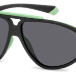 SUNGLASSES POLAROID UNISEX PLD2151S3OLG2 (Lens/Bridge/Temple) 62/18/140 mm)
