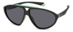 SUNGLASSES POLAROID UNISEX PLD2151S3OLG2 (Lens/Bridge/Temple) 62/18/140 mm)