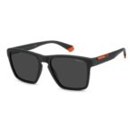 SUNGLASSES POLAROID MAN PLD2167SRC2 (Lens/Bridge/Temple) VLOOKUP(VALUE(H386),[2]LINESHEET!$C$2:$I$68,7,0) mm)