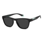 SUNGLASSES POLAROID MAN PLD2168S003 (Lens/Bridge/Temple) 54/18/145 mm)