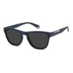 SUNGLASSES POLAROID MAN PLD2168S4NZ (Lens/Bridge/Temple) 54/18/145 mm)