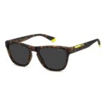 SUNGLASSES POLAROID MAN PLD2168SB0Q (Lens/Bridge/Temple) 54/18/145 mm)