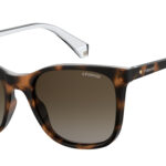SUNGLASSES POLAROID WOMEN PLD4059S086LA (Lens/Bridge/Temple) 53/19/145 mm)