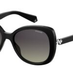 SUNGLASSES POLAROID WOMAN PLD4063S807WJ (Lens/Bridge/Temple) 56/18/140 mm)