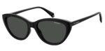 SUNGLASSES POLAROID WOMEN PLD4080S807M9 (Lens/Bridge/Temple) 55/18/145 mm)
