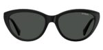 SUNGLASSES POLAROID WOMEN PLD4080S807M9 (Lens/Bridge/Temple) 55/18/145 mm) - Image 2