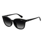 SUNGLASSES POLAROID WOMEN PLD4089FS807 (Lens/Bridge/Temple) 55/17/145 mm)