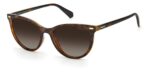 SUNGLASSES POLAROID WOMEN PLD4107S086F2 (Lens/Bridge/Temple) 52/17/145 mm)
