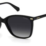 SUNGLASSES POLAROID WOMEN PLD4108S807WJ (Lens/Bridge/Temple) 55/19/145 mm)