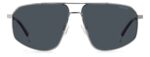 SUNGLASSES POLAROID MAN PLD4118SX6LBC (Lens/Bridge/Temple) 59/13/145 mm) - Image 2