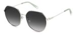SUNGLASSES POLAROID WOMEN PLD4140GSX010 (Lens/Bridge/Temple) 59/17/145 mm)