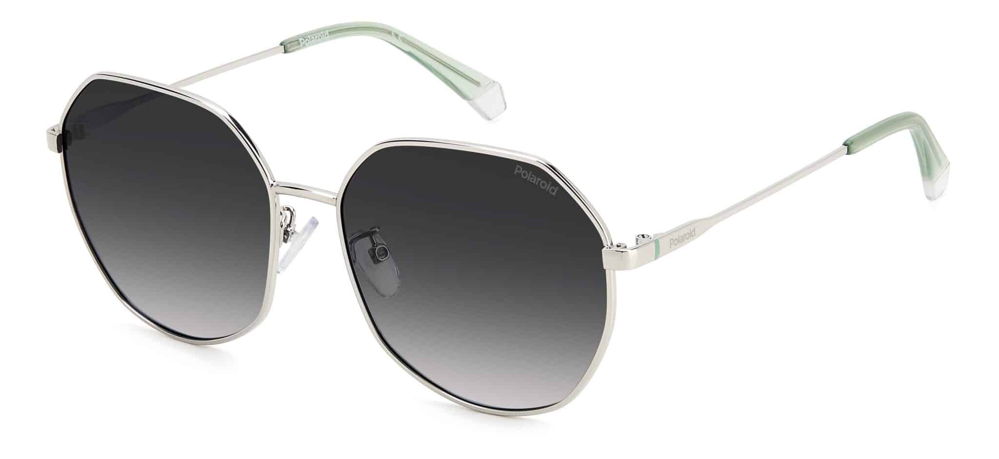 PLD-4140-G-S-X-010F9WJ SUNGLASSES POLAROID WOMEN PLD4140GSX010 (Lens/Bridge/Temple) 59/17/145 mm) - Image 1