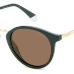 SUNGLASSES POLAROID UNISEX PLD4147SX1EDF (Lens/Bridge/Temple) 51/17/145 mm)