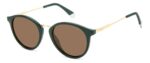 SUNGLASSES POLAROID UNISEX PLD4147SX1EDF (Lens/Bridge/Temple) 51/17/145 mm)
