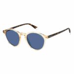 SUNGLASSES POLAROID MAN PLD4153S40G (Lens/Bridge/Temple) 50/21/145 mm)