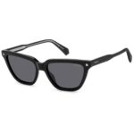 SUNGLASSES POLAROID WOMEN PLD4157SX807 (Lens/Bridge/Temple) 55/16/145 mm)