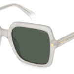 SUNGLASSES POLAROID WOMEN PLD4165SXKB7 (Lens/Bridge/Temple) 55/21/145 mm)