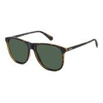SUNGLASSES POLAROID MAN PLD4178S086 (Lens/Bridge/Temple) 55/17/145 mm)