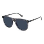 SUNGLASSES POLAROID MAN PLD4178SKB7 (Lens/Bridge/Temple) 55/17/145 mm)